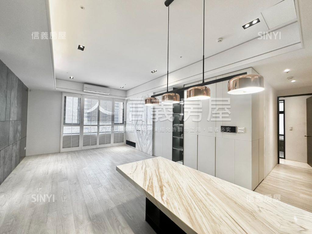 帝品苑強勢回歸三房平車房屋室內格局與周邊環境