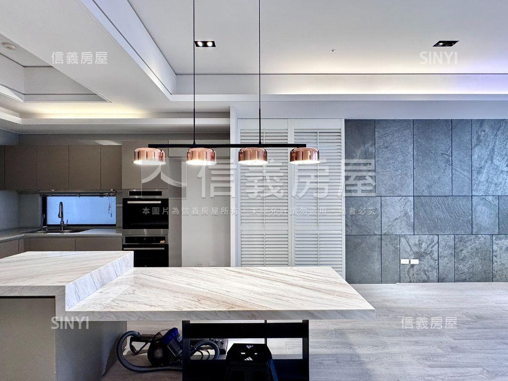 帝品苑強勢回歸三房平車房屋室內格局與周邊環境