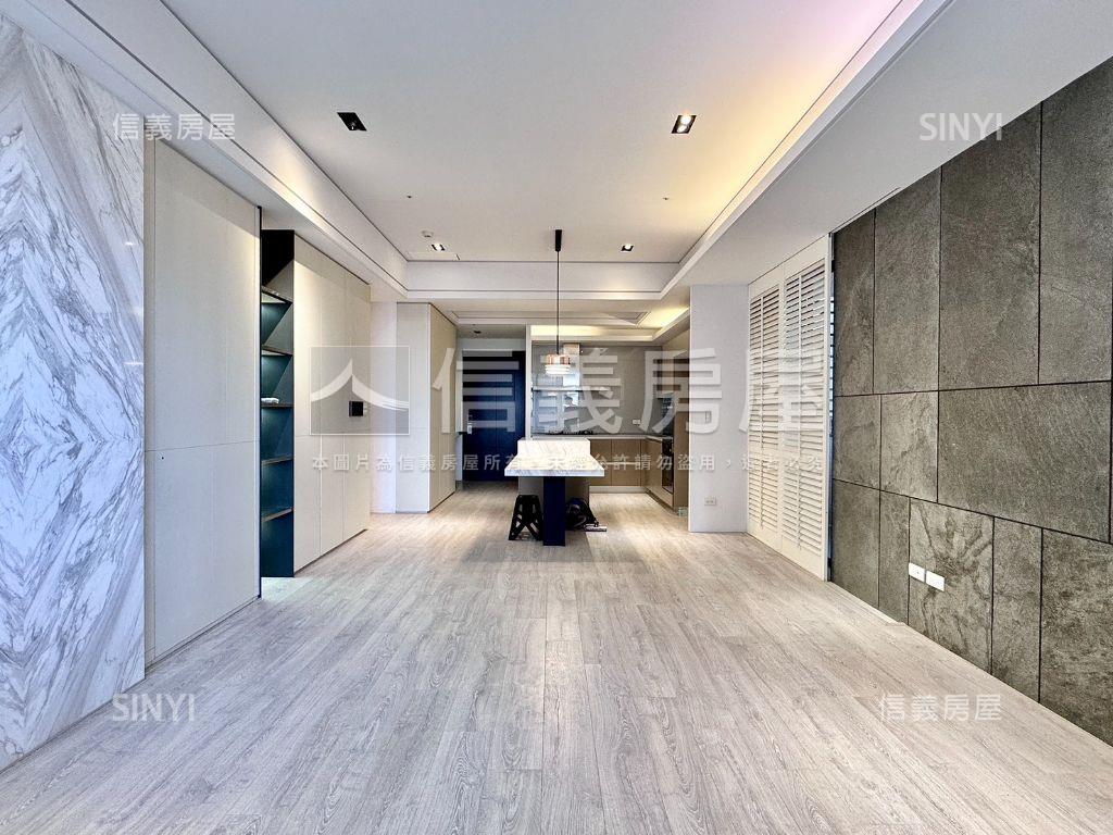 帝品苑強勢回歸三房平車房屋室內格局與周邊環境