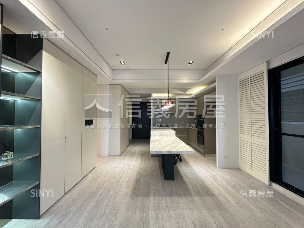 帝品苑強勢回歸三房平車房屋室內格局與周邊環境