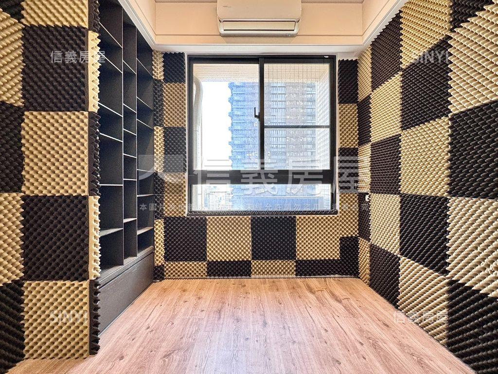 帝品苑強勢回歸三房平車房屋室內格局與周邊環境