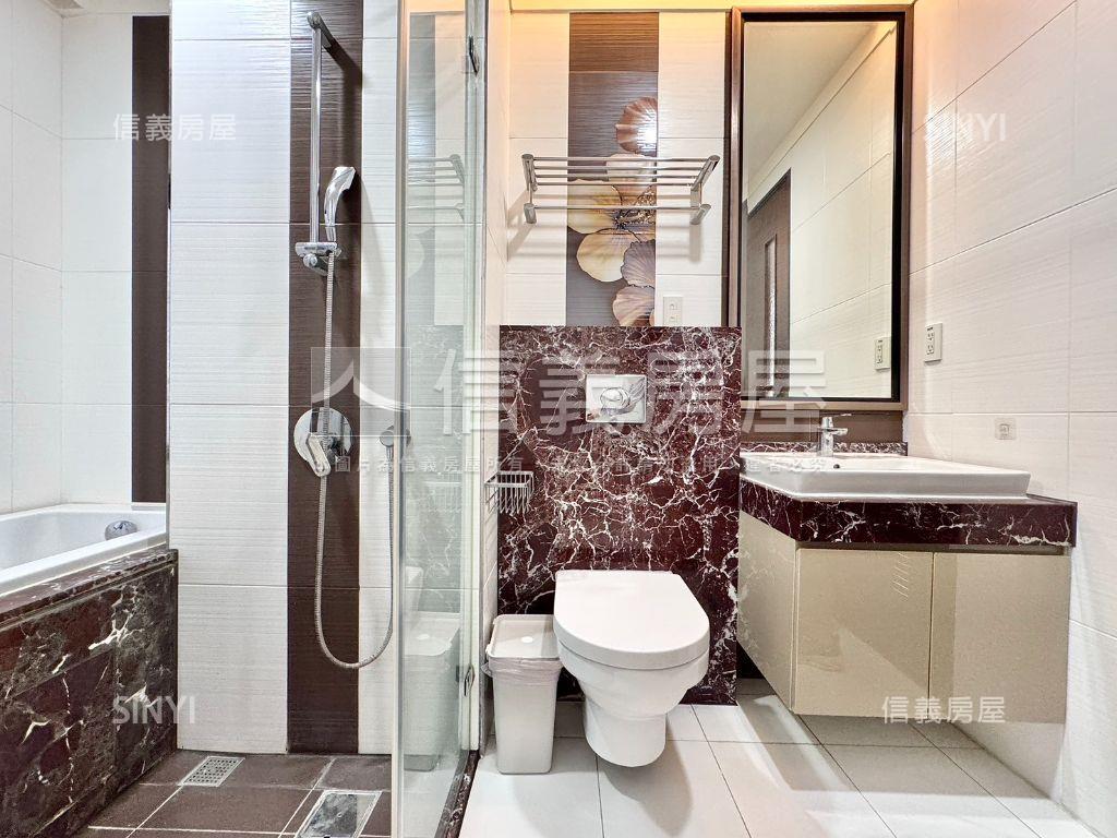 帝品苑強勢回歸三房平車房屋室內格局與周邊環境