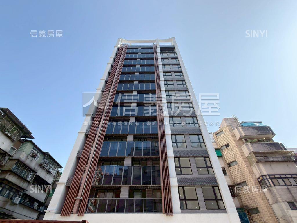 華鋐晴光兩房舒適前後陽台房屋室內格局與周邊環境