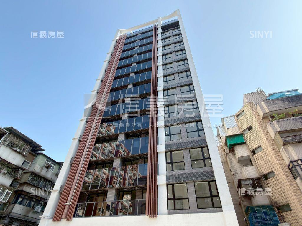 華鋐晴光兩房舒適前後陽台房屋室內格局與周邊環境