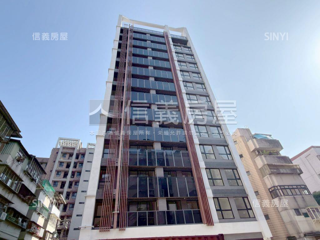 華鋐晴光兩房舒適前後陽台房屋室內格局與周邊環境