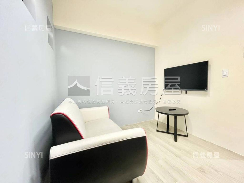 近中教大實驗小學套房房屋室內格局與周邊環境