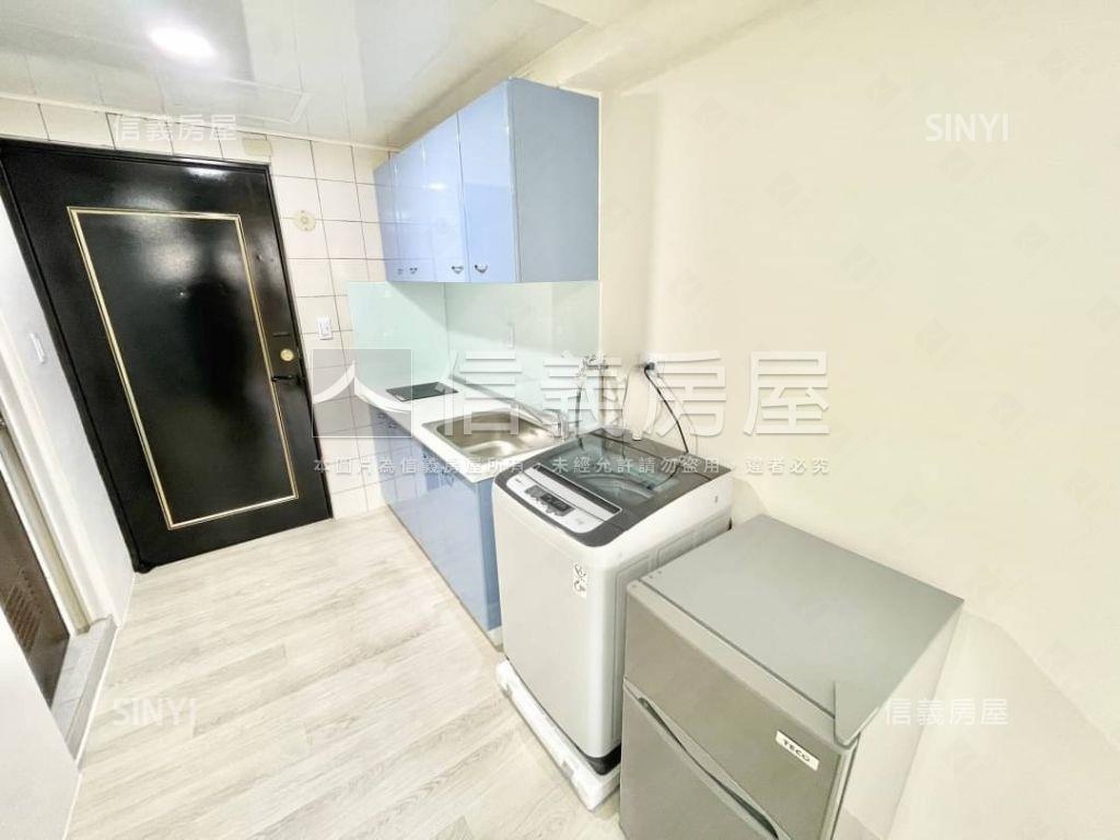 近中教大實驗小學套房房屋室內格局與周邊環境