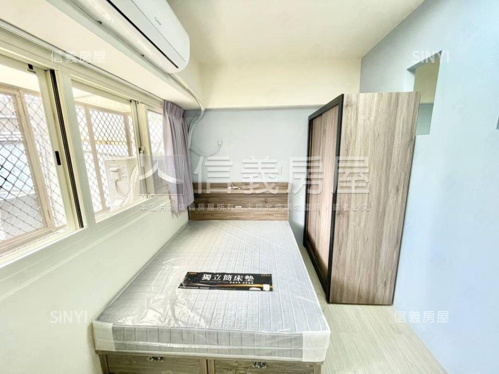 近中教大實驗小學套房房屋室內格局與周邊環境