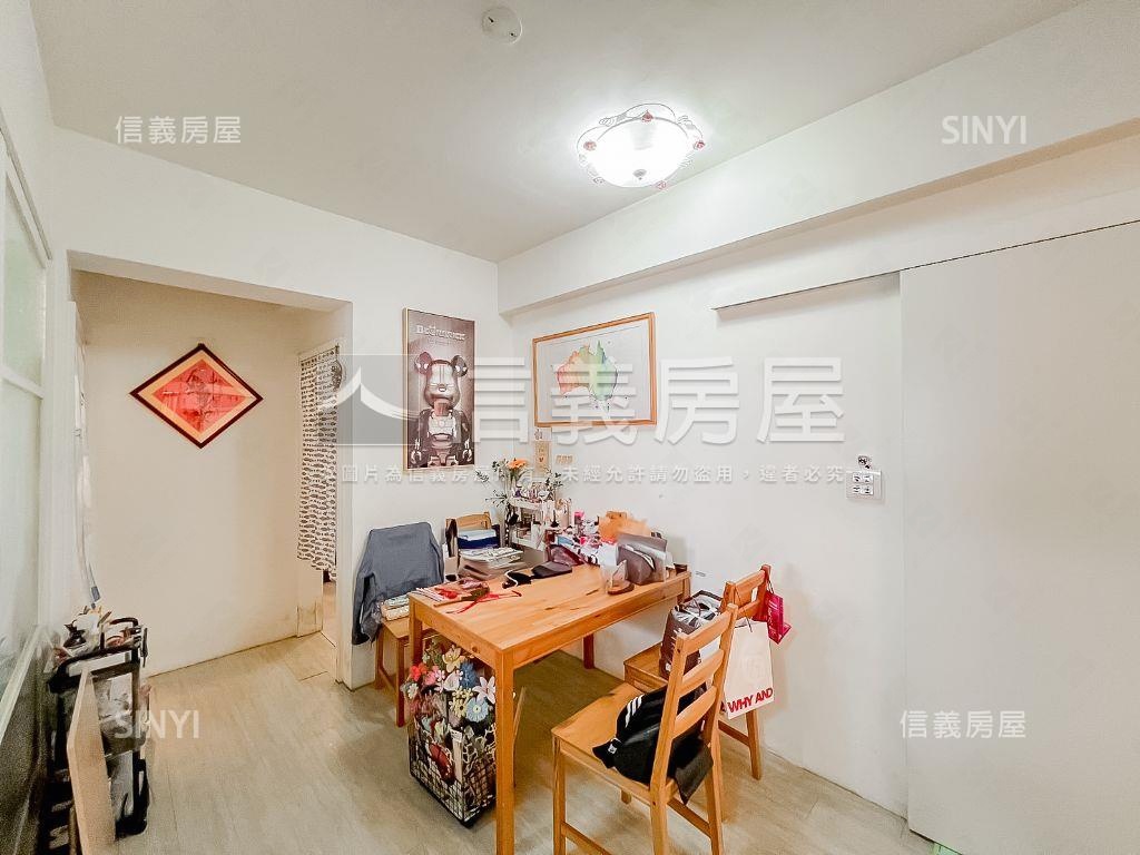 新鳳凰城溫馨三房房屋室內格局與周邊環境