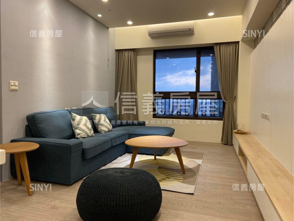 高樓視野興傳兩房房屋室內格局與周邊環境