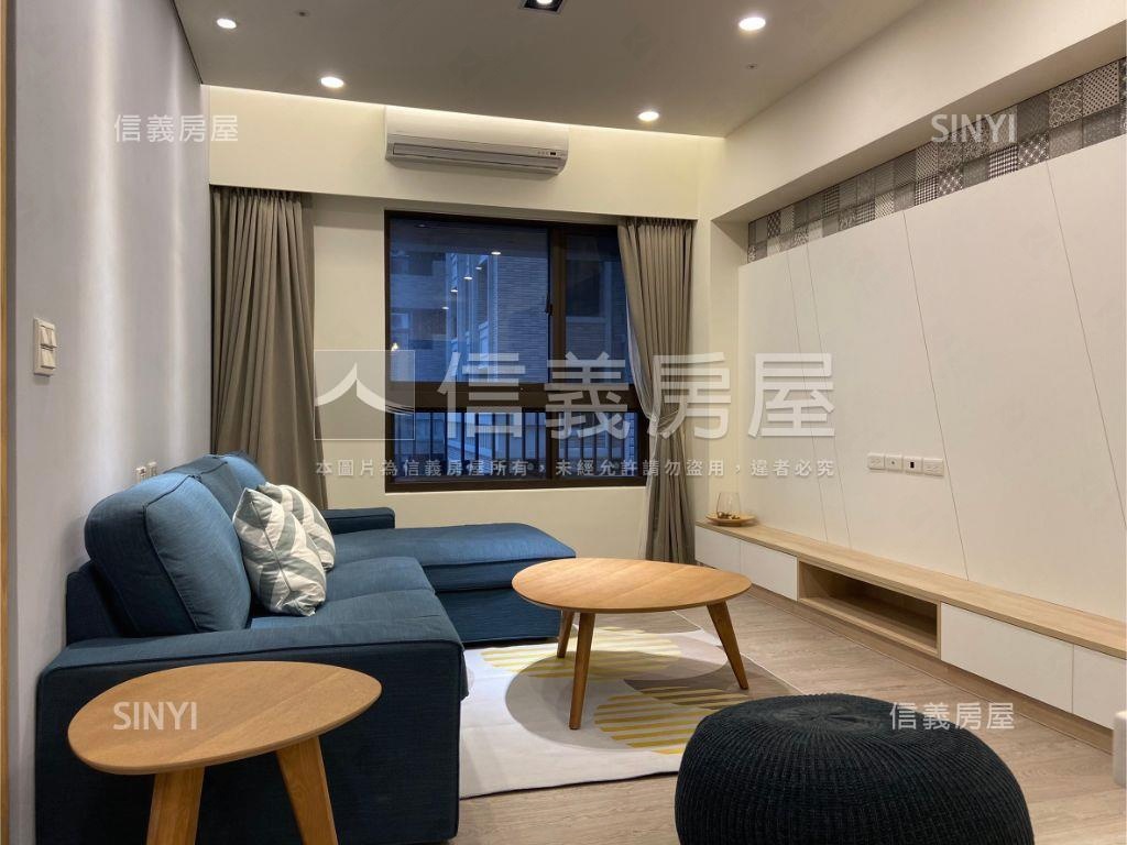 高樓視野興傳兩房房屋室內格局與周邊環境