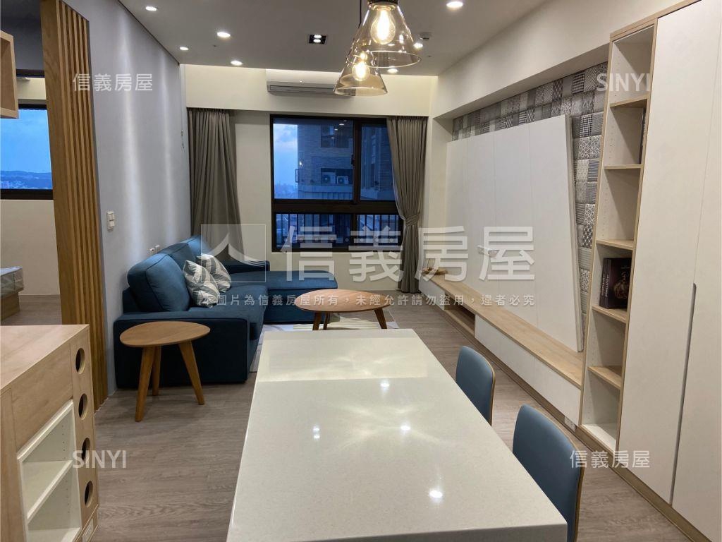 高樓視野興傳兩房房屋室內格局與周邊環境