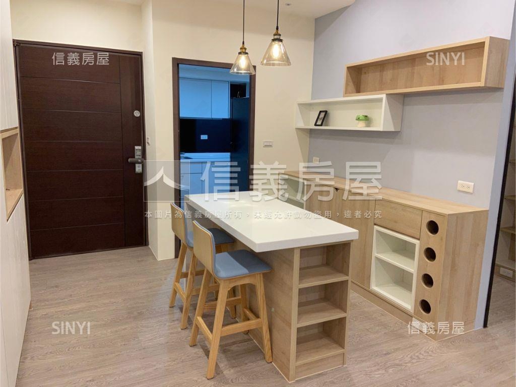 高樓視野興傳兩房房屋室內格局與周邊環境