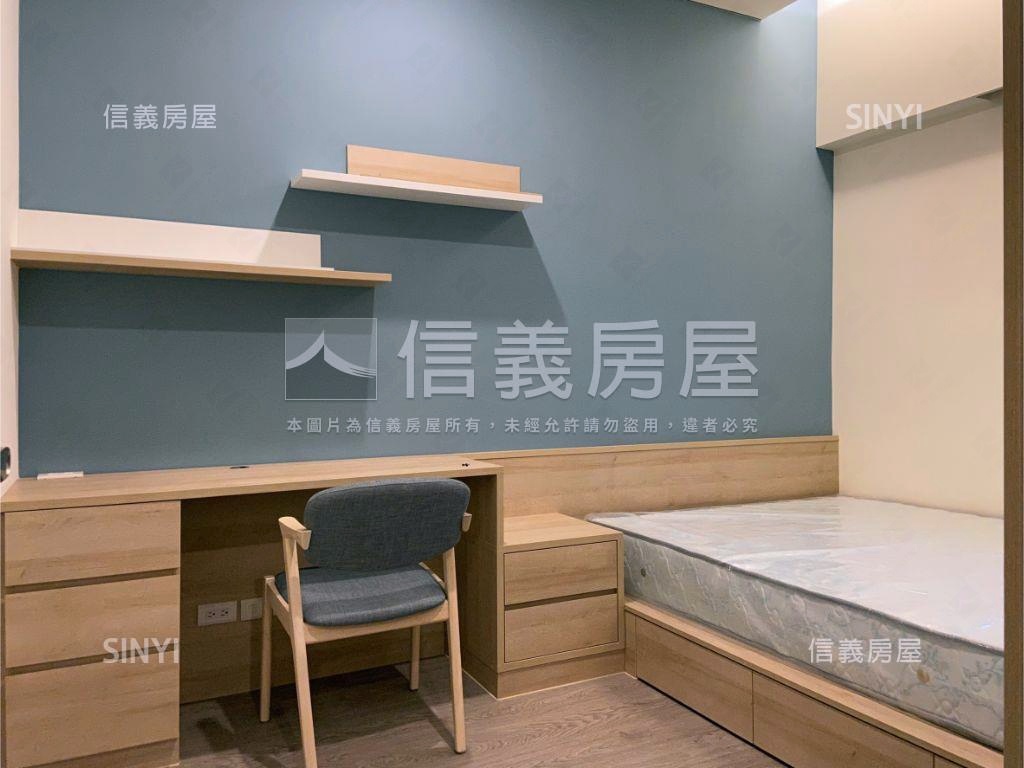 高樓視野興傳兩房房屋室內格局與周邊環境