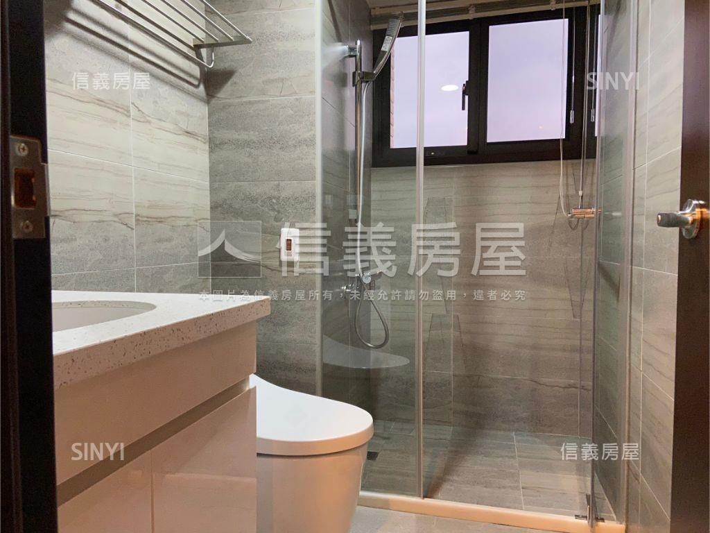 高樓視野興傳兩房房屋室內格局與周邊環境