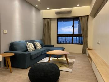 高樓視野興傳兩房