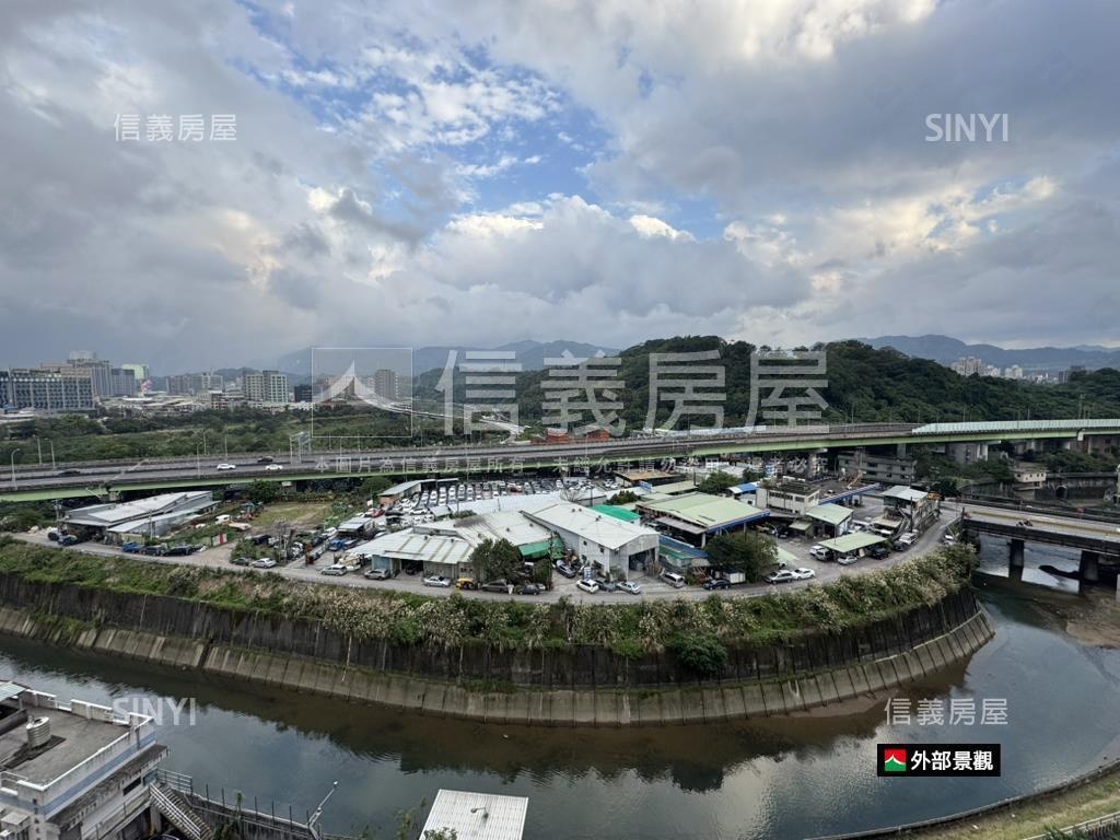南港★達欣東匯★十樓可看房屋室內格局與周邊環境