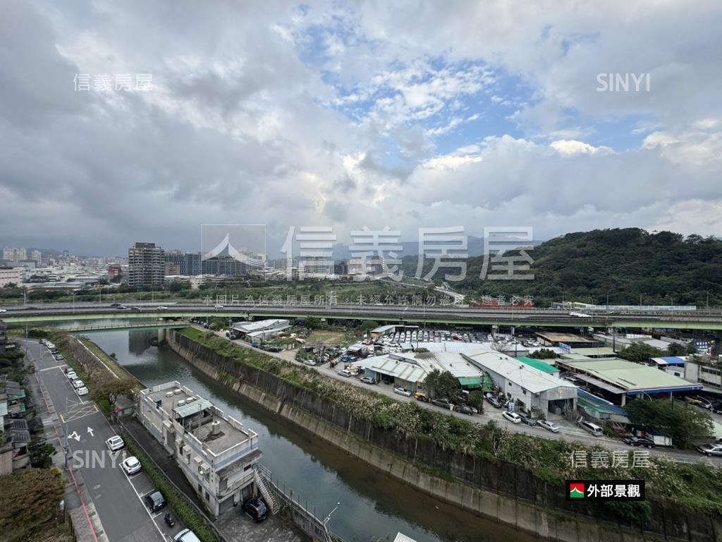 南港★達欣東匯★十樓可看房屋室內格局與周邊環境