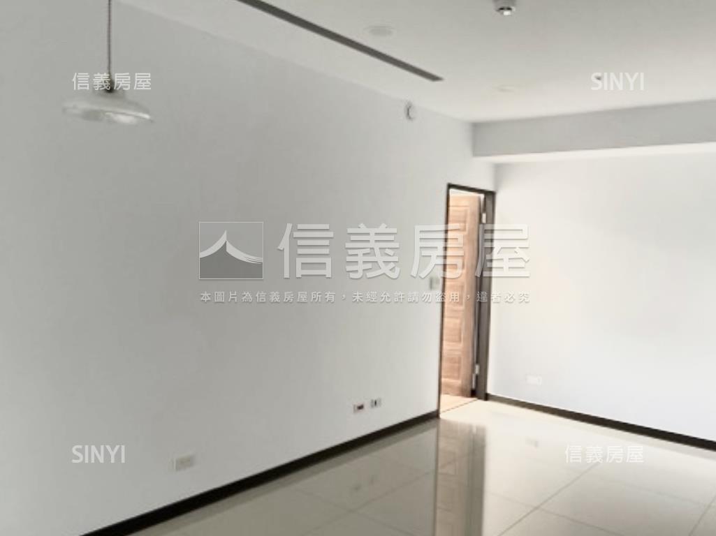 忠孝誠藝景觀２房房屋室內格局與周邊環境