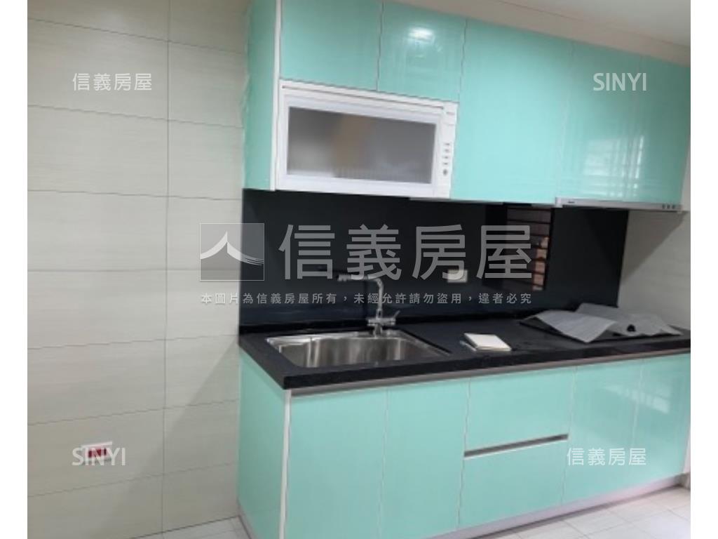 忠孝誠藝景觀２房房屋室內格局與周邊環境