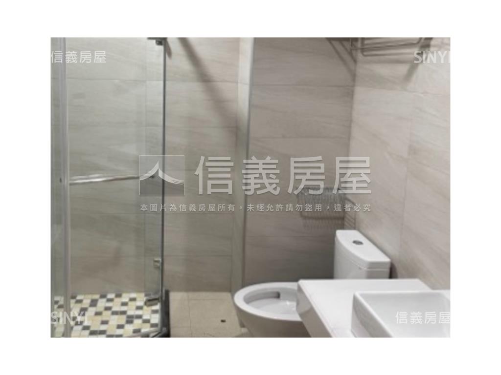 忠孝誠藝景觀２房房屋室內格局與周邊環境