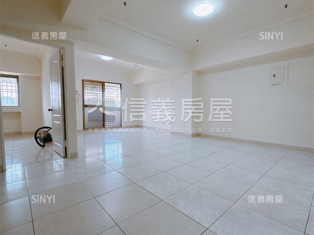 校園景觀採光溫馨三房房屋室內格局與周邊環境