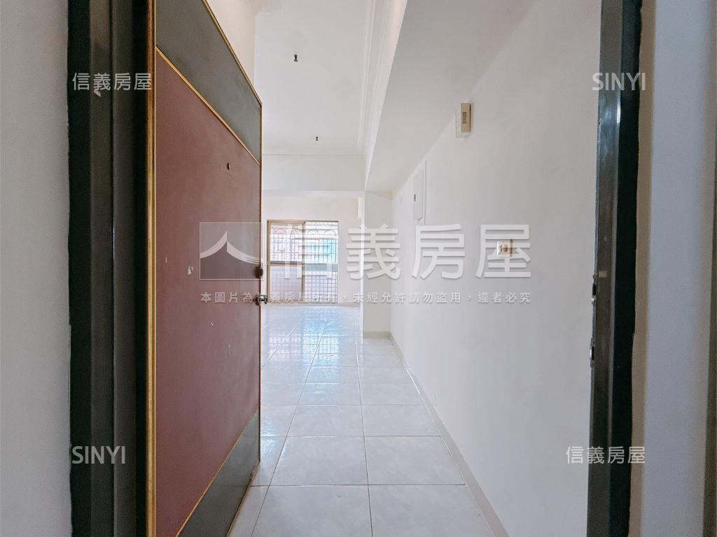 校園景觀採光溫馨三房房屋室內格局與周邊環境