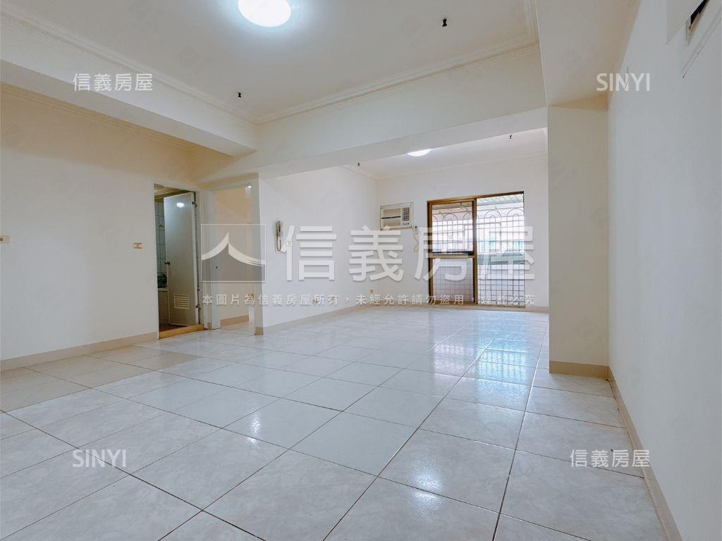 校園景觀採光溫馨三房房屋室內格局與周邊環境