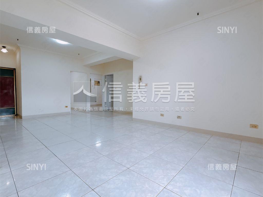 校園景觀採光溫馨三房房屋室內格局與周邊環境