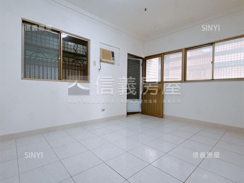 校園景觀採光溫馨三房房屋室內格局與周邊環境