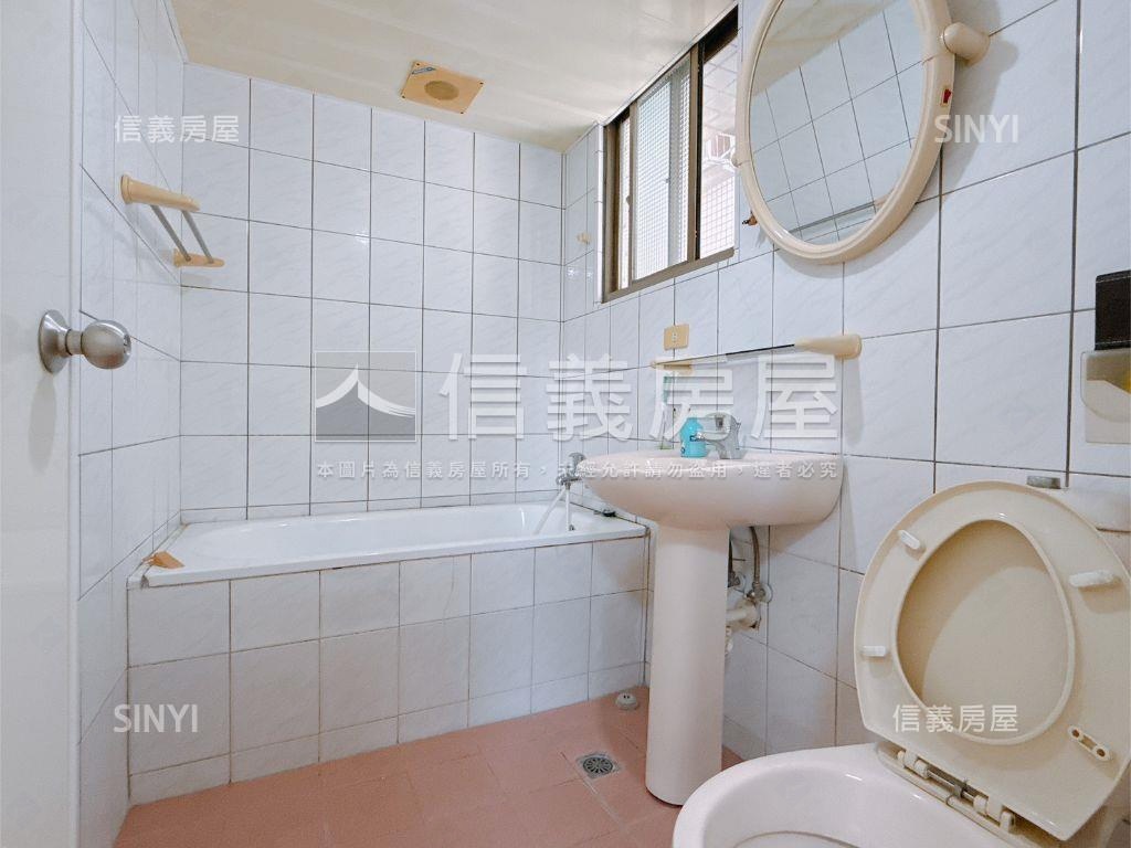 校園景觀採光溫馨三房房屋室內格局與周邊環境