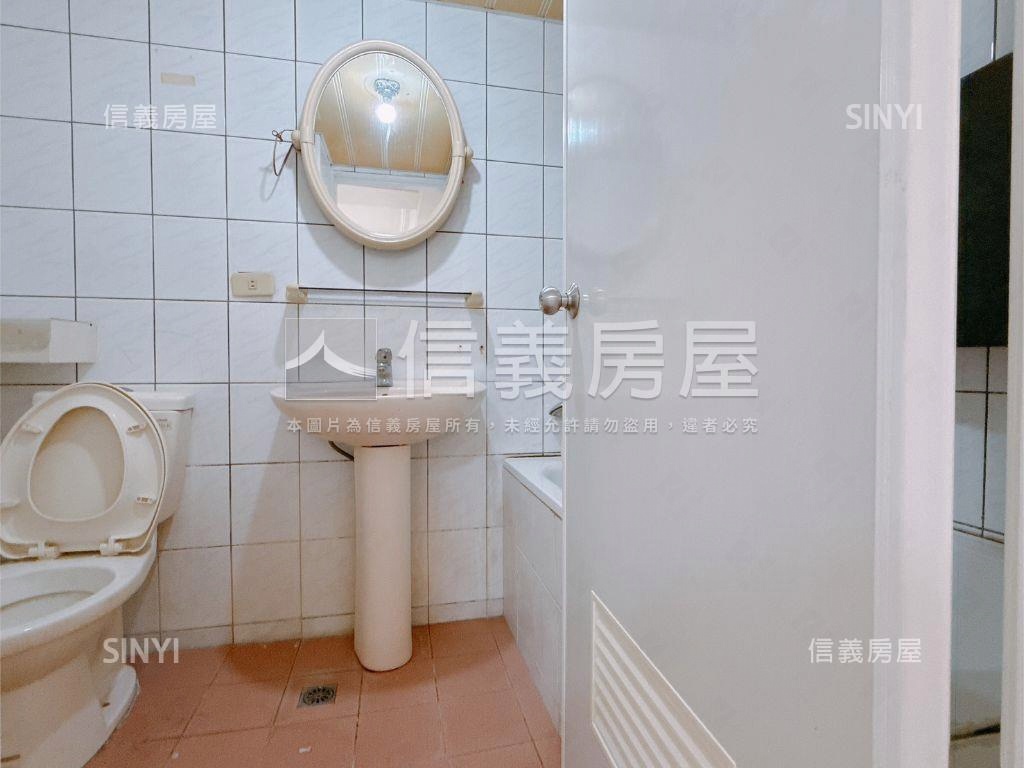 校園景觀採光溫馨三房房屋室內格局與周邊環境