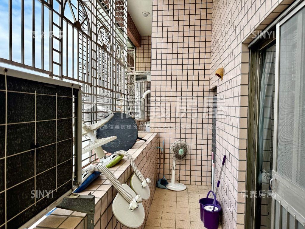 安靜溫馨的家有兩個車位房屋室內格局與周邊環境