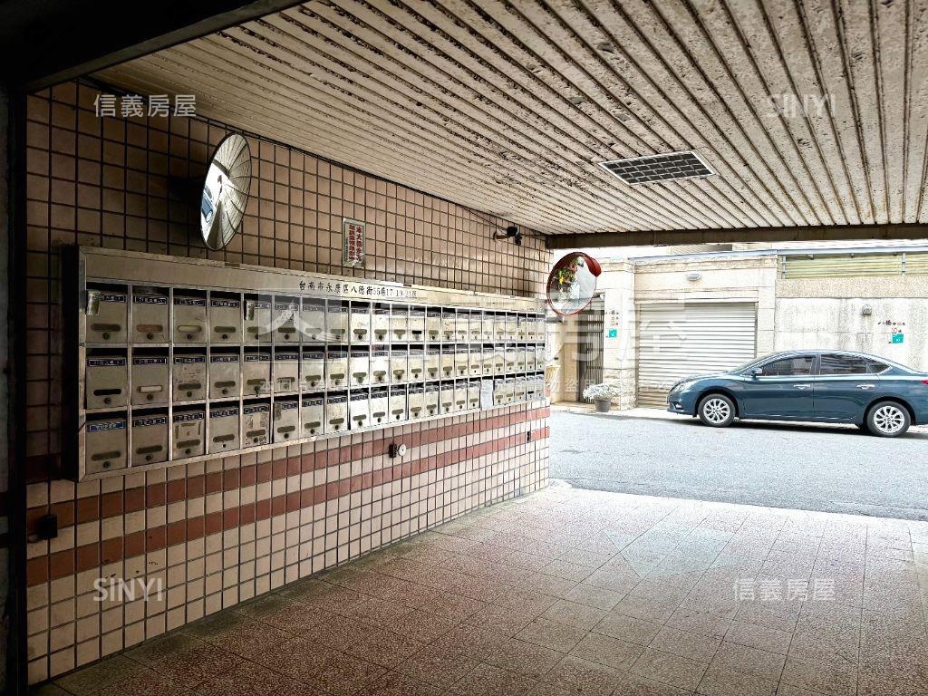 安靜溫馨的家有兩個車位房屋室內格局與周邊環境