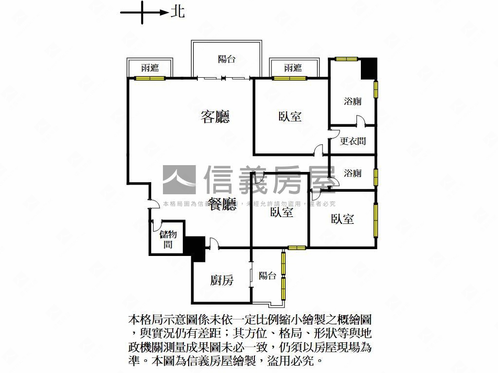 竹風青塘９樓雙車位房屋室內格局與周邊環境