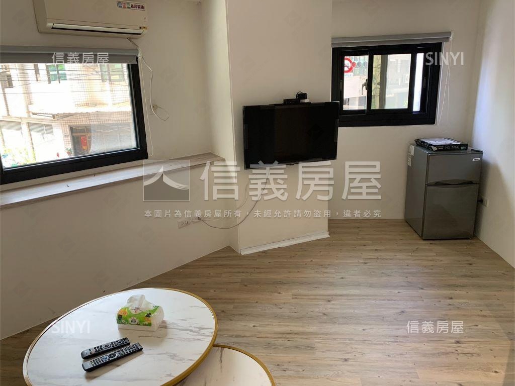 鹽行角窗漂亮店住房屋室內格局與周邊環境