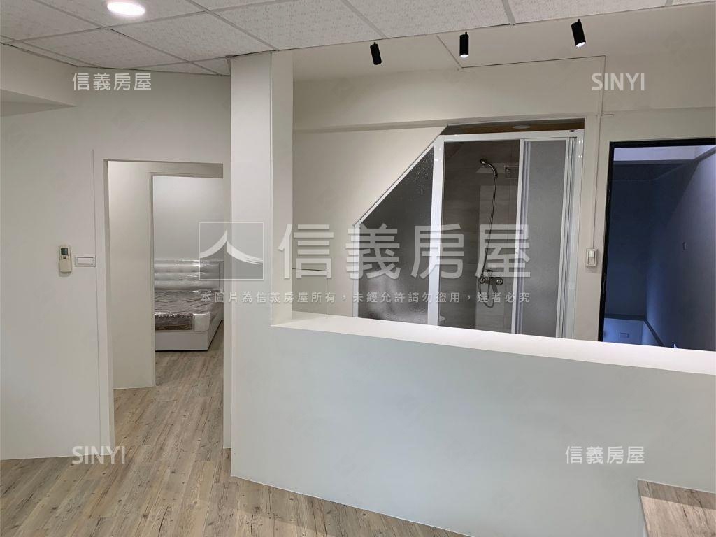 鹽行角窗漂亮店住房屋室內格局與周邊環境