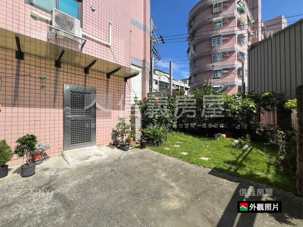 鹽行角窗漂亮店住房屋室內格局與周邊環境