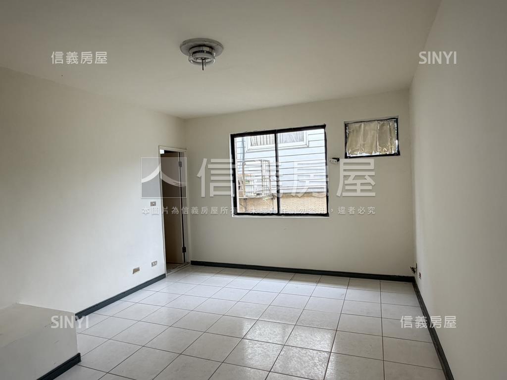 四季春稀有透天房屋室內格局與周邊環境