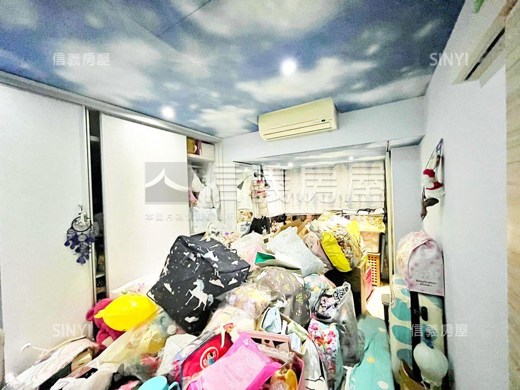 新第來亨３房房屋室內格局與周邊環境