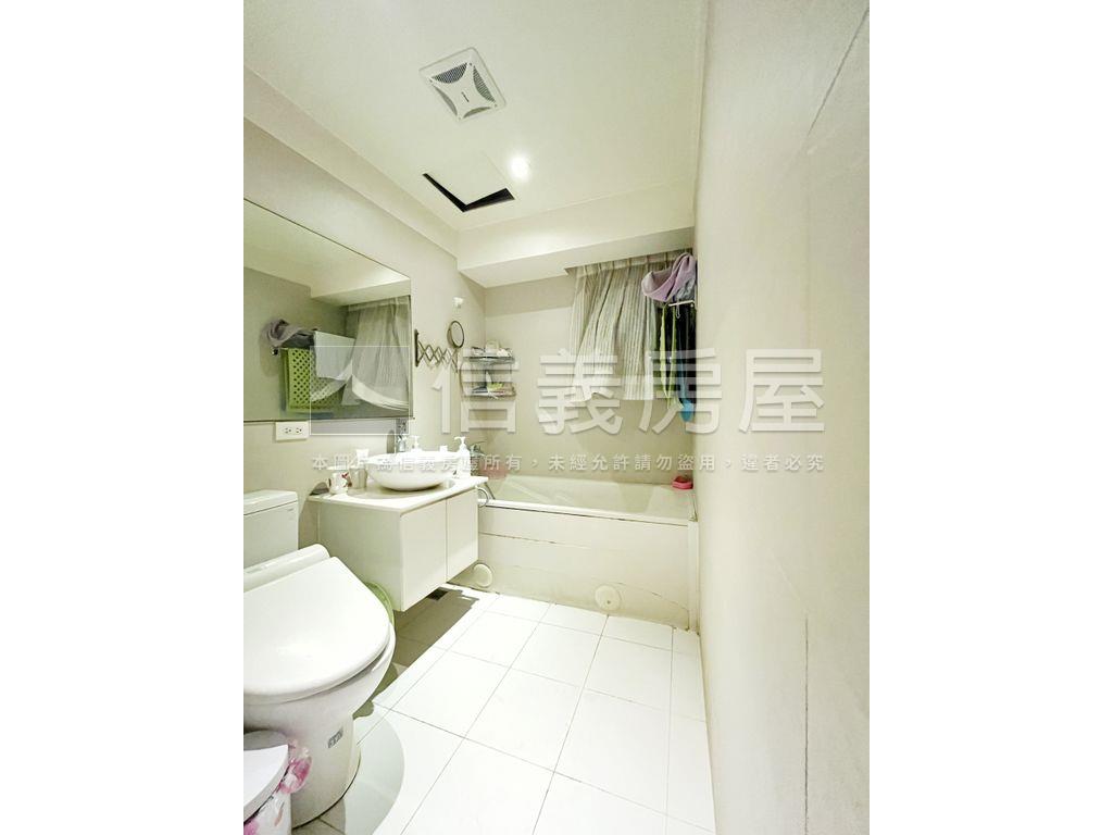 新第來亨３房房屋室內格局與周邊環境