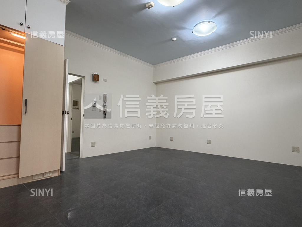 福聯新城稀有一樓房屋室內格局與周邊環境