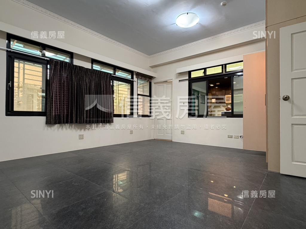 福聯新城稀有一樓房屋室內格局與周邊環境