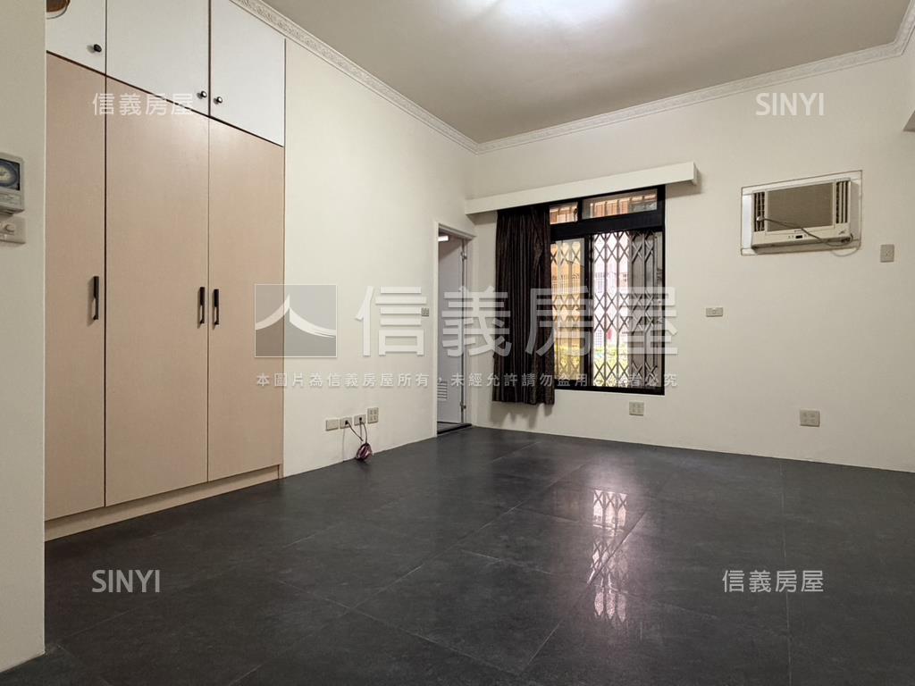 福聯新城稀有一樓房屋室內格局與周邊環境