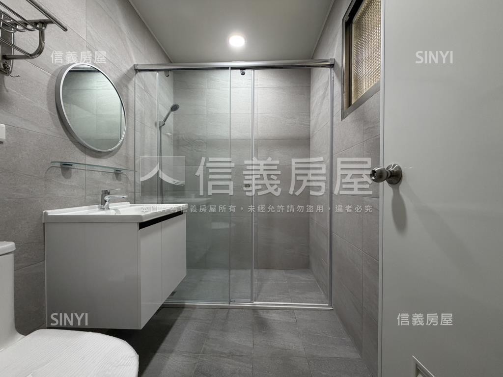 福聯新城稀有一樓房屋室內格局與周邊環境