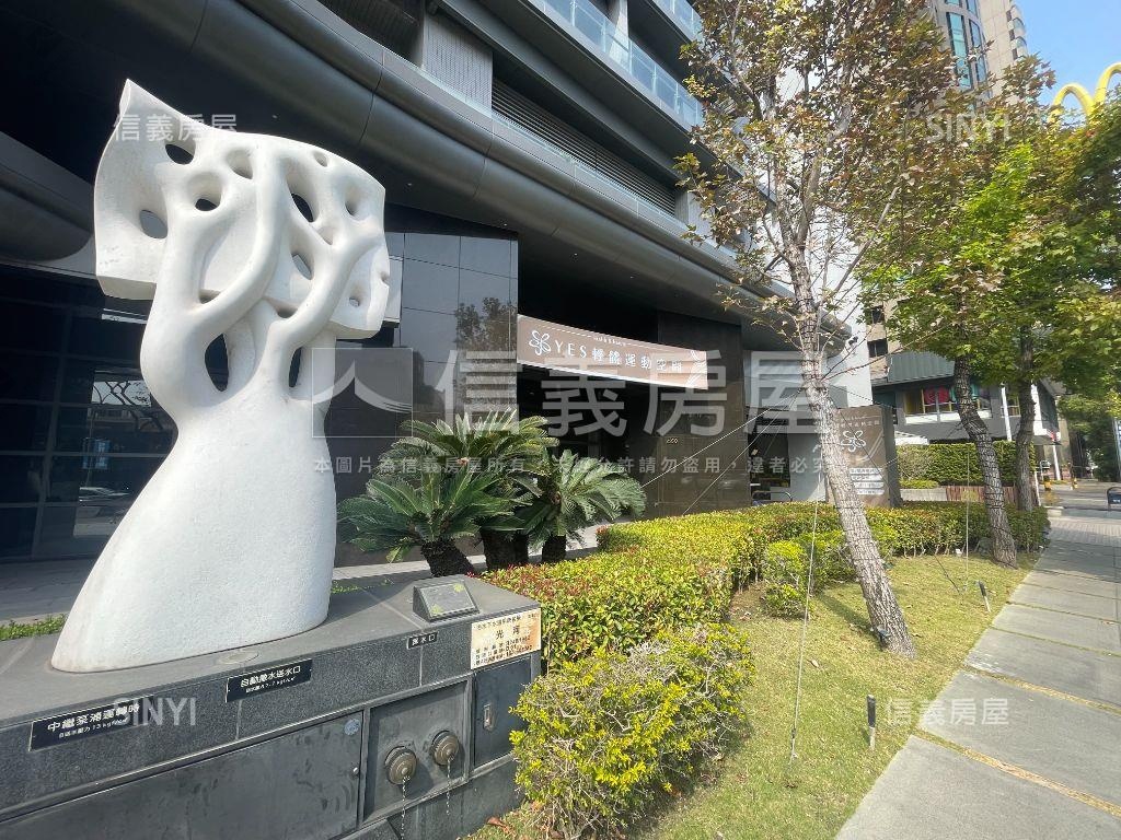 ★五權光河四房平車裝潢讚房屋室內格局與周邊環境