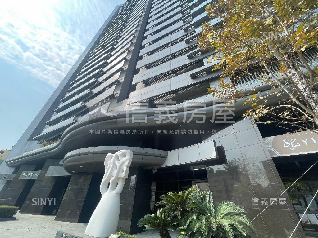★五權光河四房平車裝潢讚房屋室內格局與周邊環境