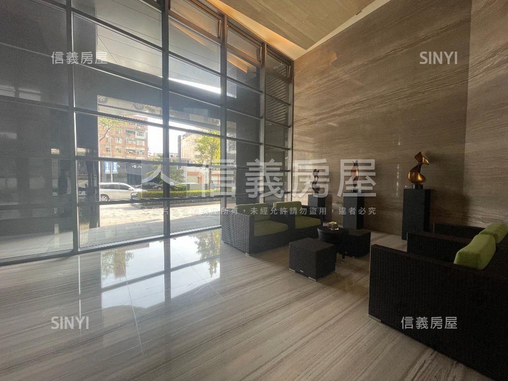 ★五權光河四房平車裝潢讚房屋室內格局與周邊環境