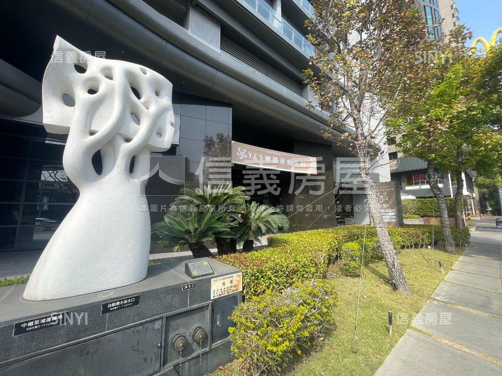 空屋★五權光河四房平車讚房屋室內格局與周邊環境