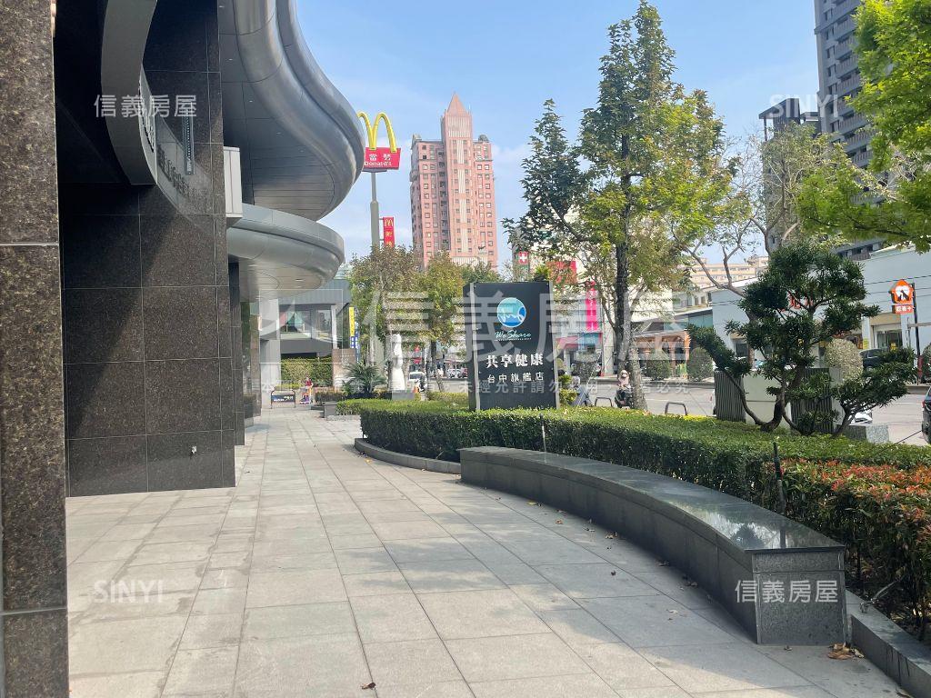 空屋★五權光河四房平車讚房屋室內格局與周邊環境